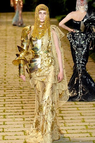 Galliano&#39;s Dior 2