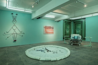 Memeplex at Seventeen Gallery5