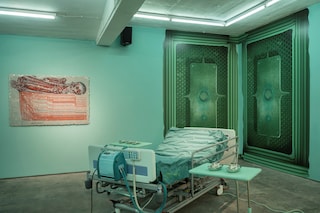 Memeplex at Seventeen Gallery6