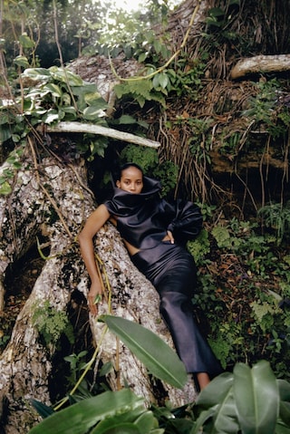 Black Fashion Fair – Volume 0