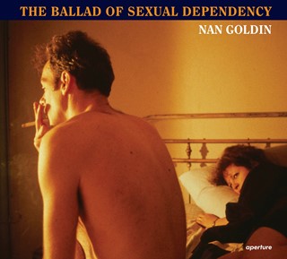 Nan Goldin, The Ballad of Sexual Dependency [1986]