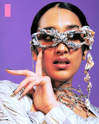 Raveena conor cunningham