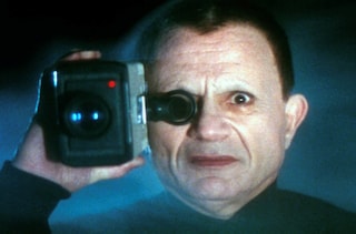 Lost Highway