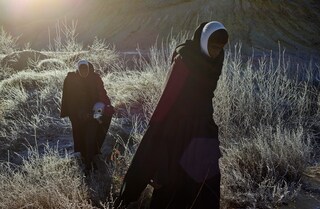 Louis Vuitton Dazed Spring 2022