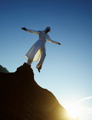 Louis Vuitton Dazed Spring 2022