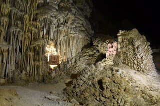 Lara Joy Evans at Final Hot Desert