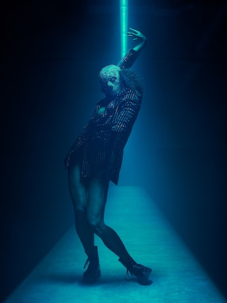 Punchdrunk, The Burnt City