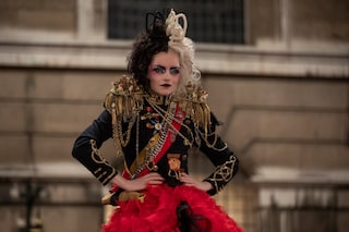 Nadia stacey films Cruella