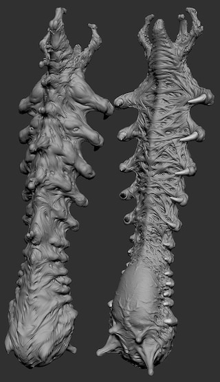 "Abyssal Seeker" by Joey Holder