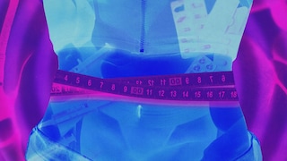 Is fashion returning to size zero aesthetic