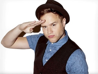 Olly Murs