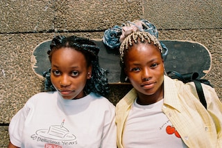 Karabo Mooki, Island Gals (2022)