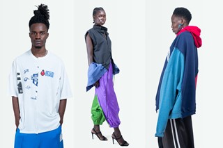 Meet the Ugandan designer returning secondhand rags back to the West ...