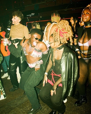 Pxssy Palace