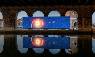 Wu Tsang of Whales exhibition Venice Biennale