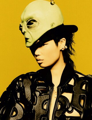 Burberry – spring 2022