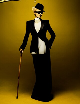 Burberry – spring 2022