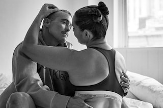 Calvin Klein This is Love campaign Pride 2022