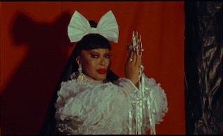 Marcinha do Corintho in Divina by Ode