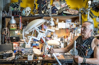 My Neighbour Totoro x Jim Henson’s Creature Shop 4