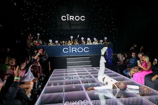 C&#238;ROC Iconic Ball - Karteer from House of WayOut