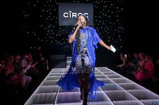 C&#206;ROC Iconic Ball - MC Jack Mizrahi