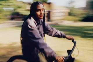 Olivia Dean, Make Tracks to Make Change