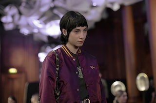 Devon Ross in Irma Vep