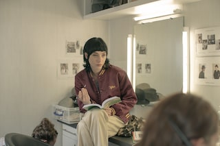 Devon Ross in Irma Vep