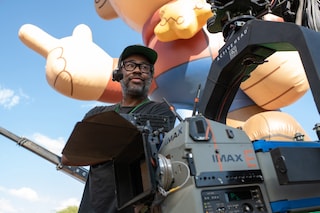 Nope Jordan Peele