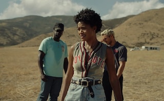 Nope Jordan Peele