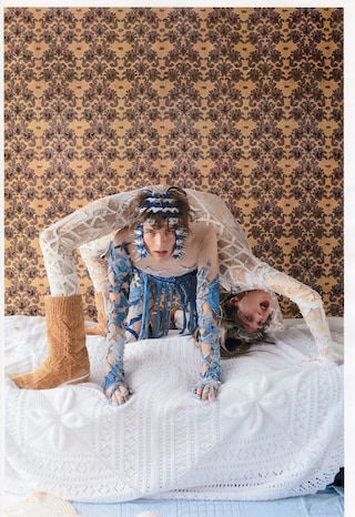 Gui Rosa: Lapland Skaters