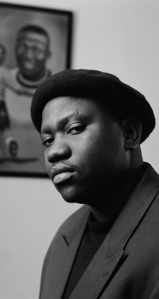 Nike x Patta The Next Wave 