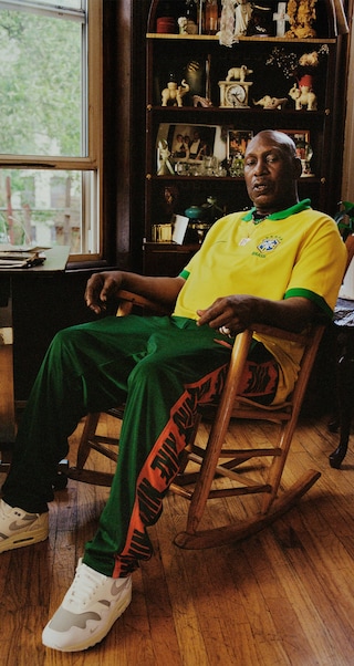 Nike x Patta The Next Wave 