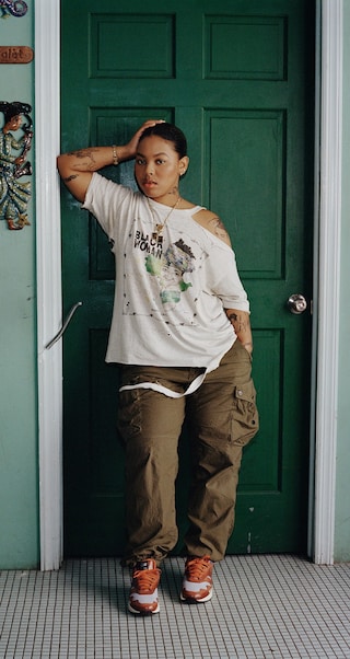 Nike x Patta The Next Wave 