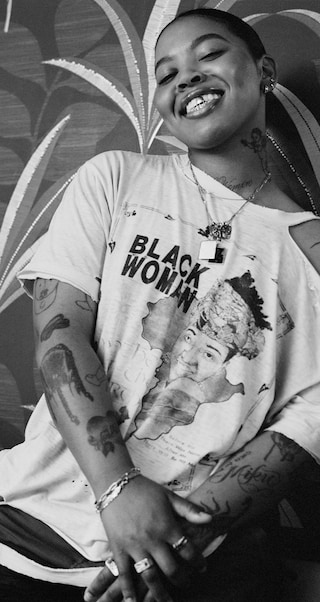 Nike x Patta The Next Wave 