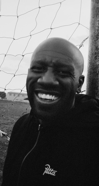 Nike x Patta The Next Wave 