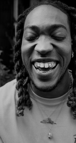 Nike x Patta The Next Wave 