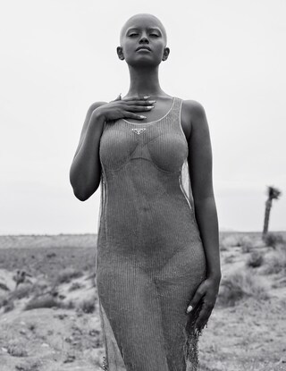 Kelela - Autumn 2022