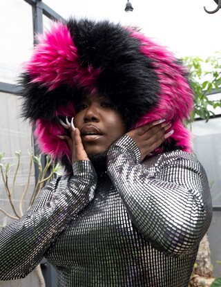 Saucy Santana - Autumn 2022