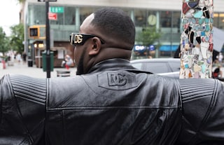 Saucy Santana - Autumn 2022