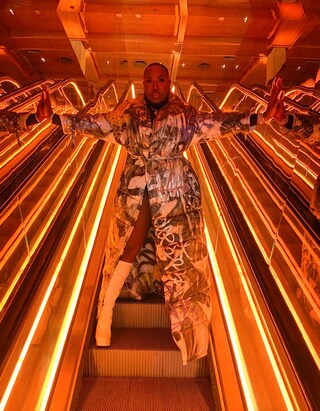 Saucy Santana - Autumn 2022