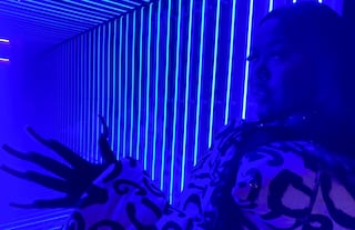 Saucy Santana - Autumn 2022