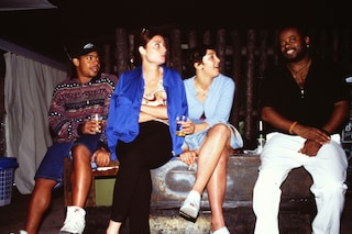 Tresor: True Stories Berlin techno scene photos