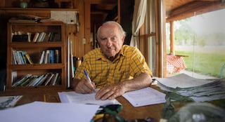 Yvon Chouinard Patagonia