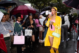 Telfar Fashion Week Pop-up