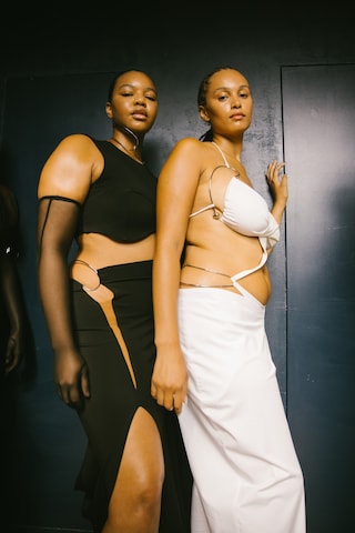 Karoline Vitto SS23 womenswear