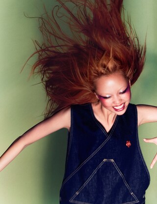 kenzo carlijn jacobs