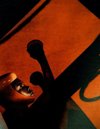 In The Mind‘s Eye –&#160;Dazed autumn 2022