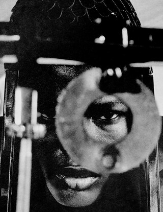 In The Mind‘s Eye –&#160;Dazed autumn 2022